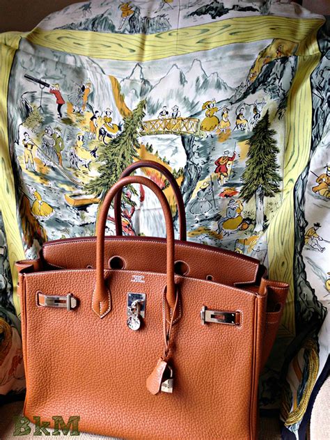 hermes birkin purse blog